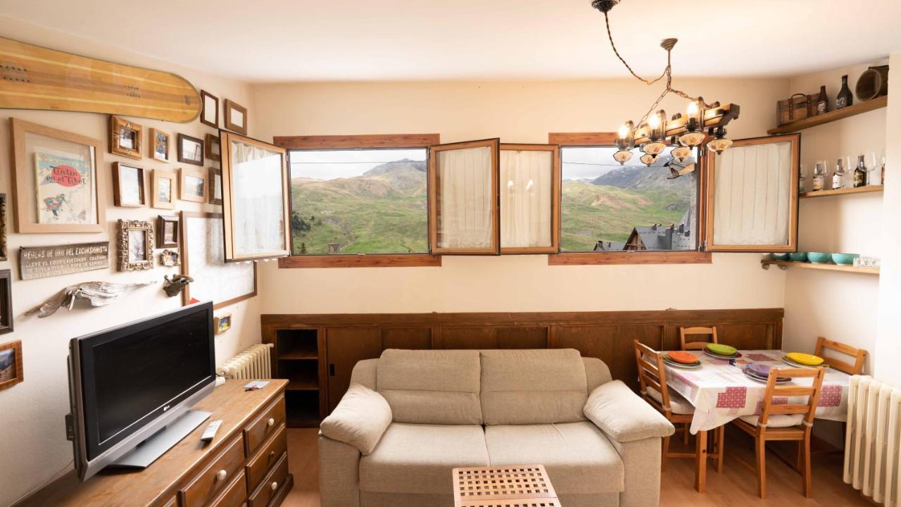 Apartamentos フォルミガル エクステリア 写真