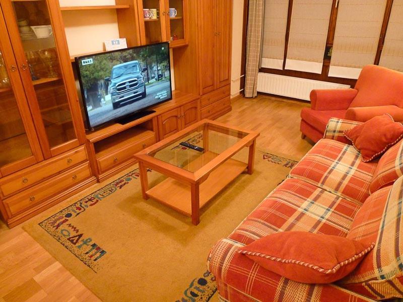 Apartamentos フォルミガル エクステリア 写真