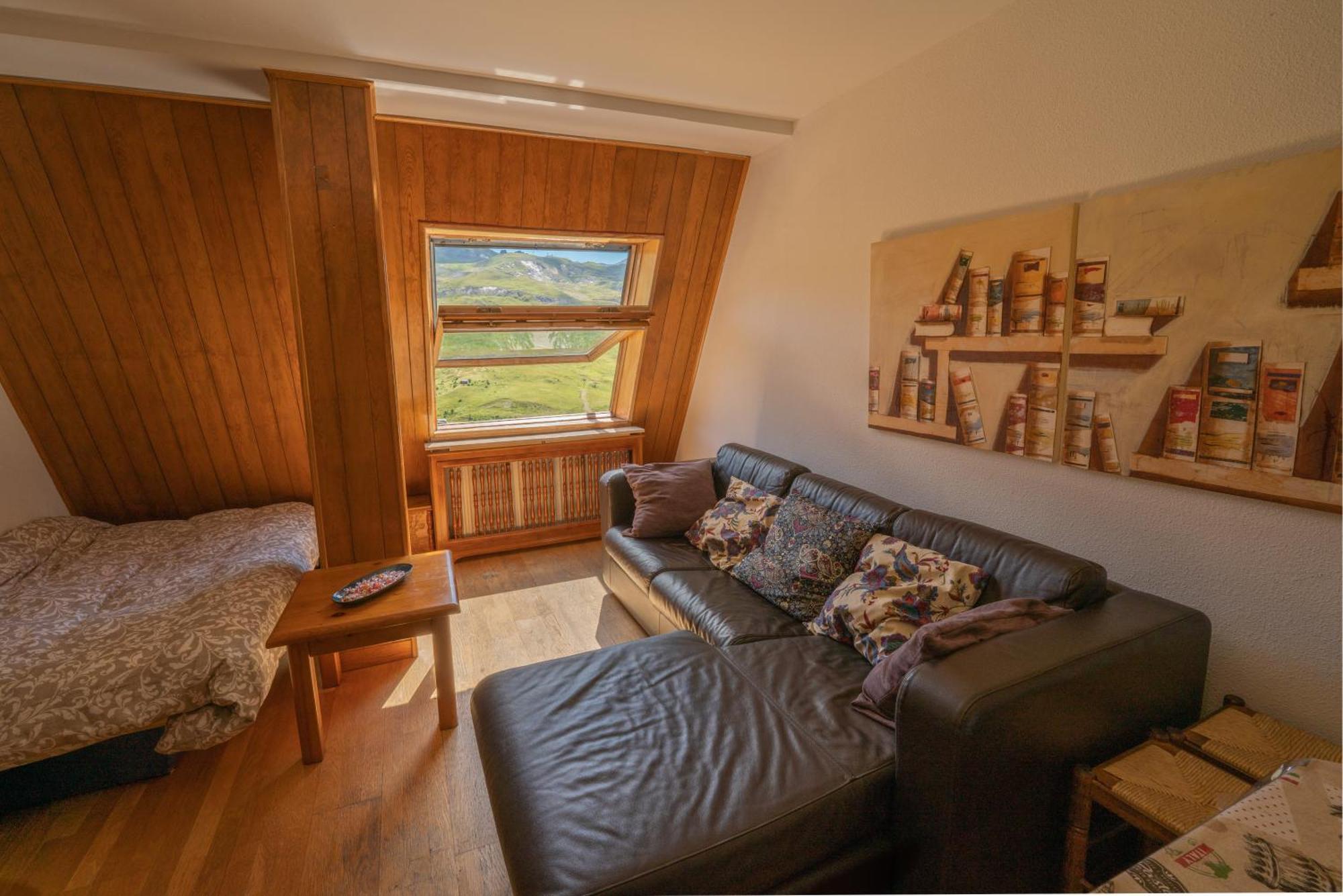 Apartamentos フォルミガル エクステリア 写真