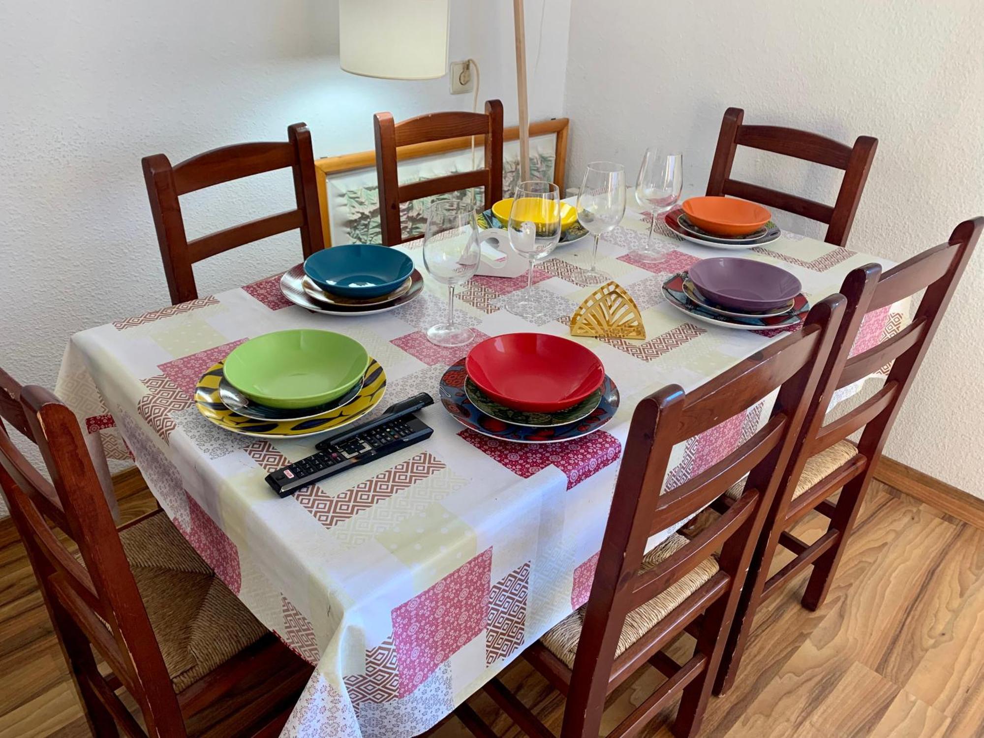 Apartamentos フォルミガル エクステリア 写真