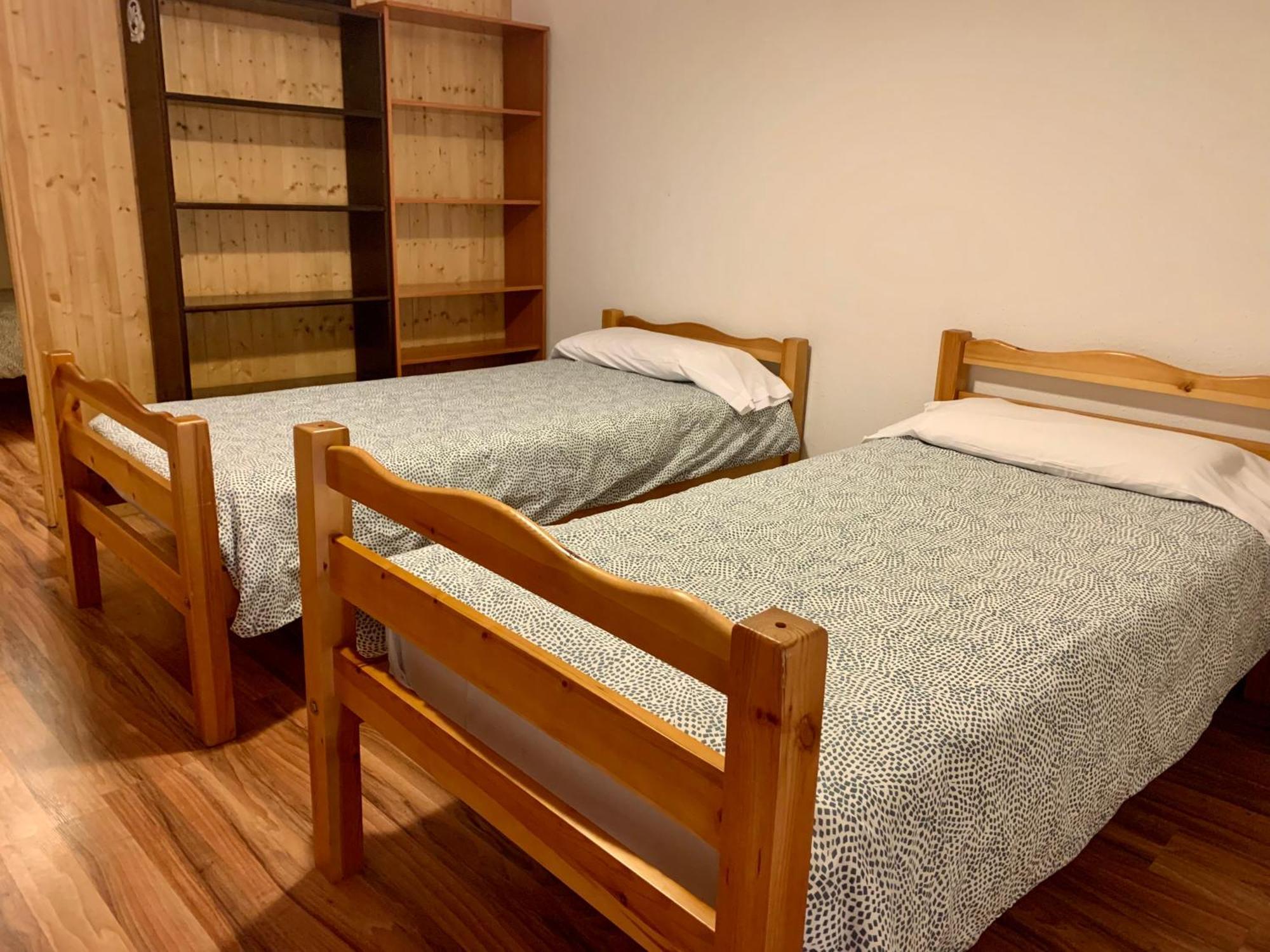 Apartamentos フォルミガル エクステリア 写真