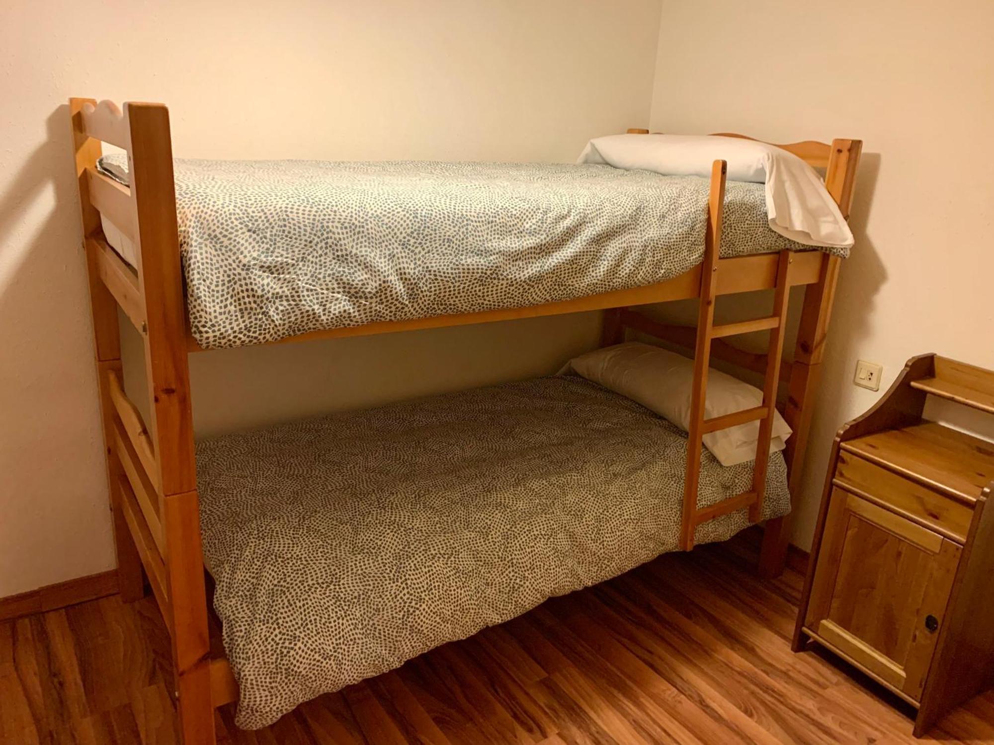 Apartamentos フォルミガル エクステリア 写真