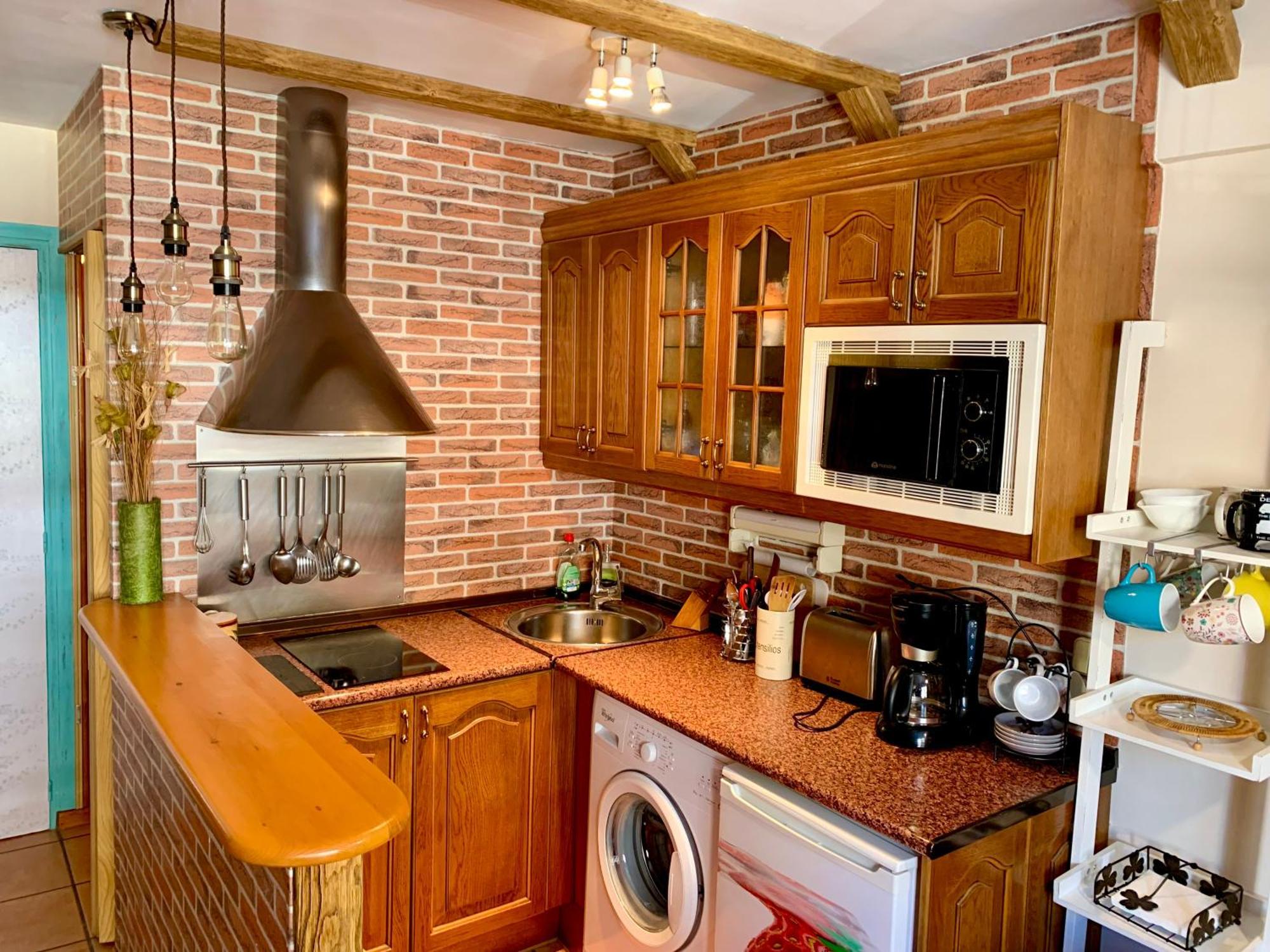 Apartamentos フォルミガル エクステリア 写真