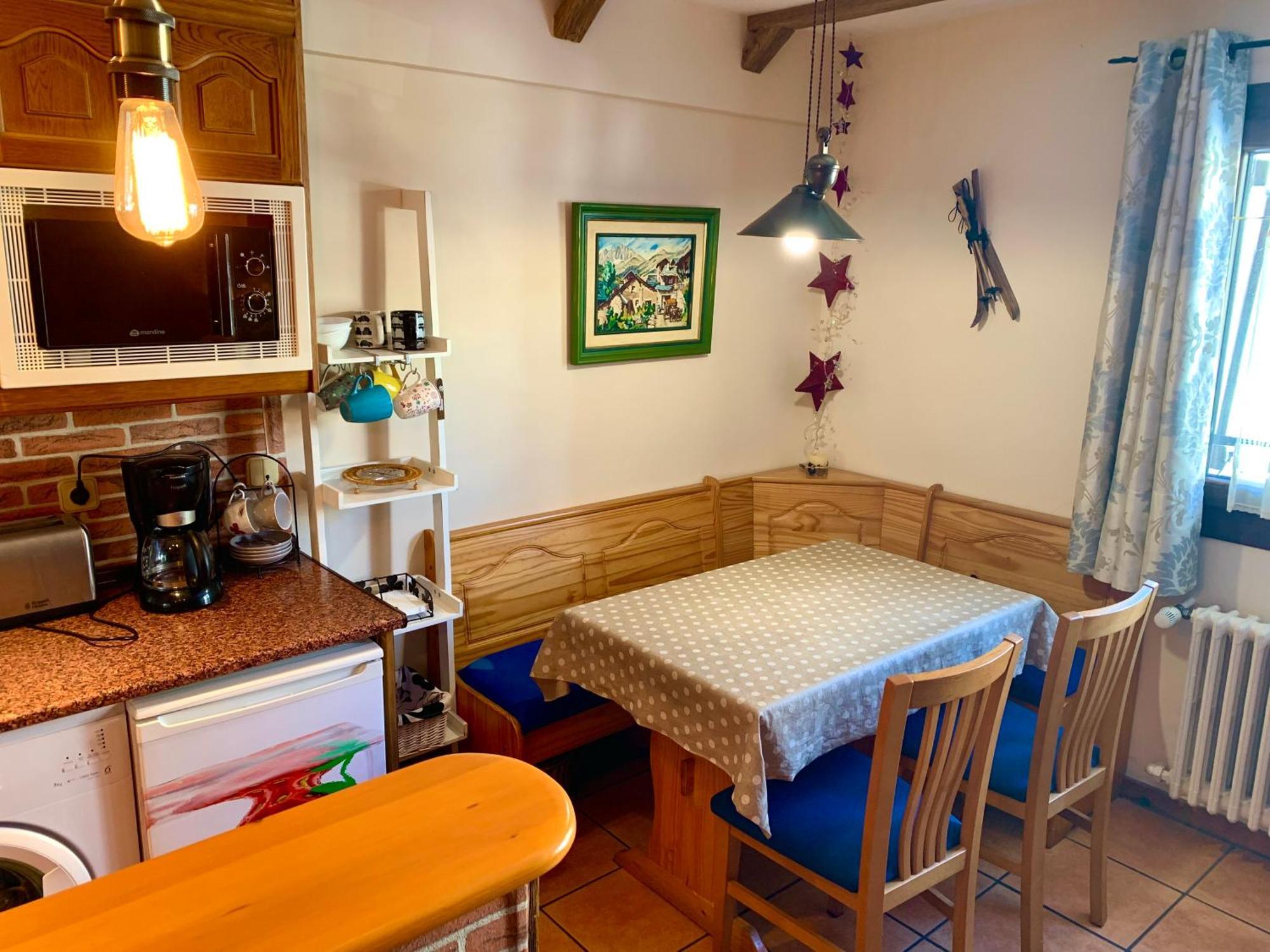 Apartamentos フォルミガル エクステリア 写真