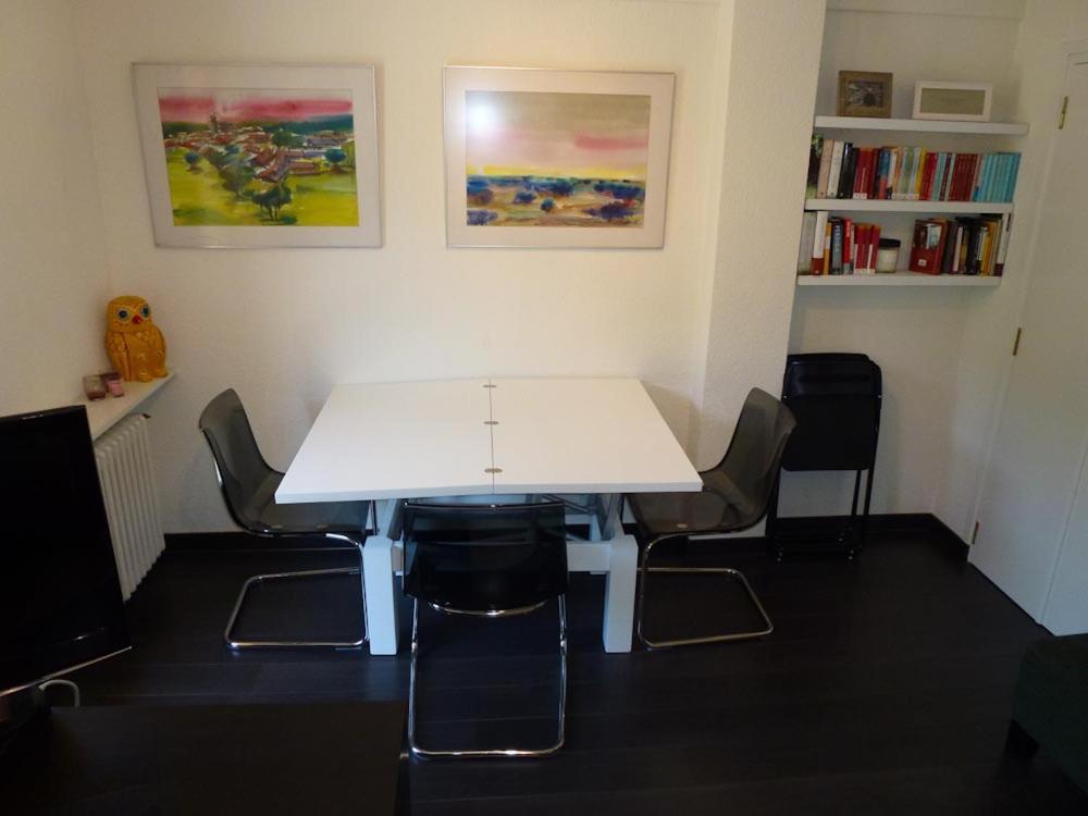 Apartamentos フォルミガル エクステリア 写真