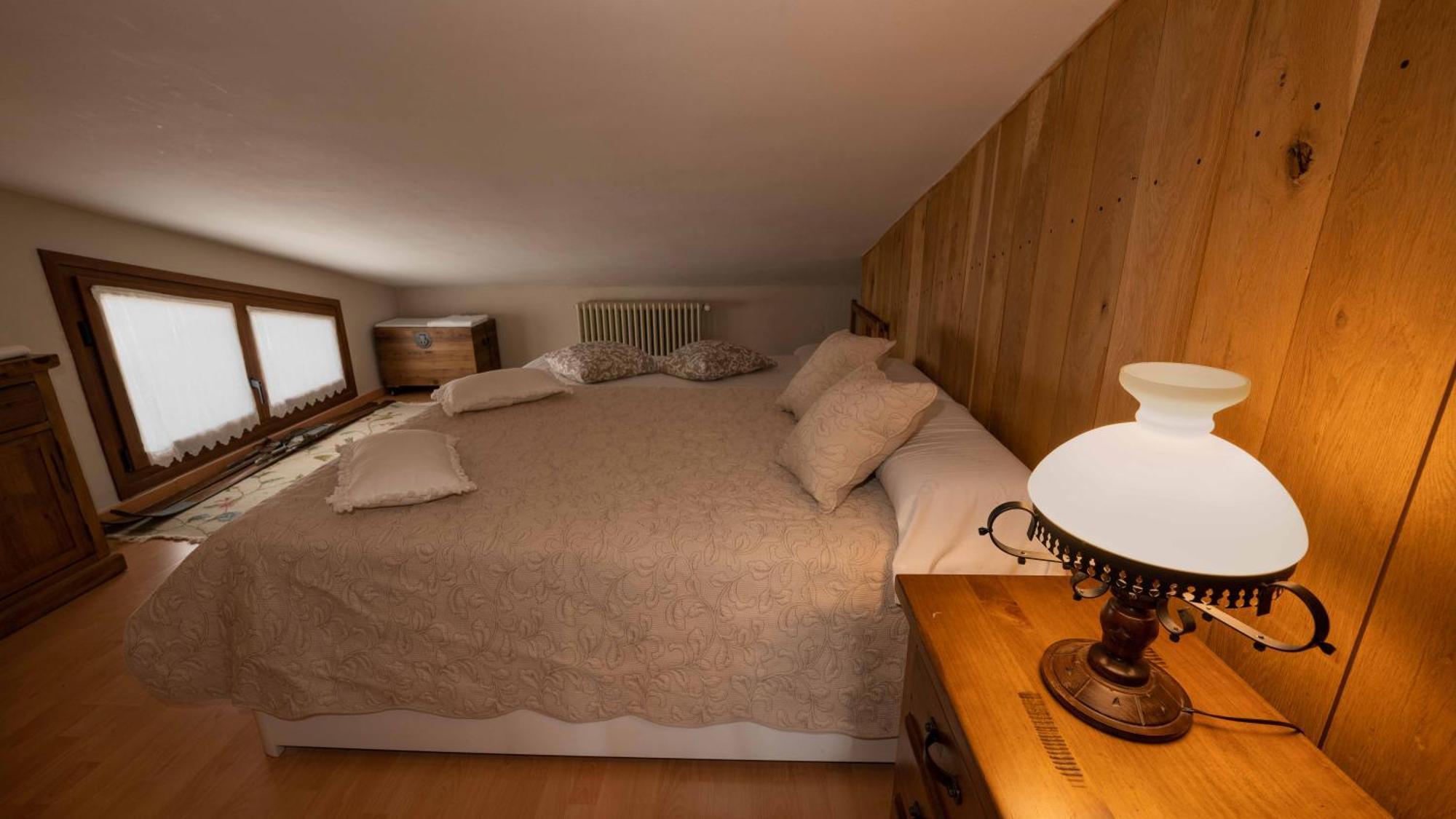 Apartamentos フォルミガル エクステリア 写真