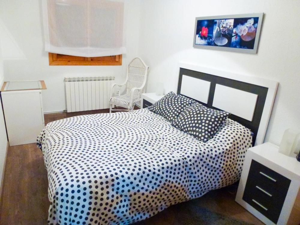 Apartamentos フォルミガル エクステリア 写真