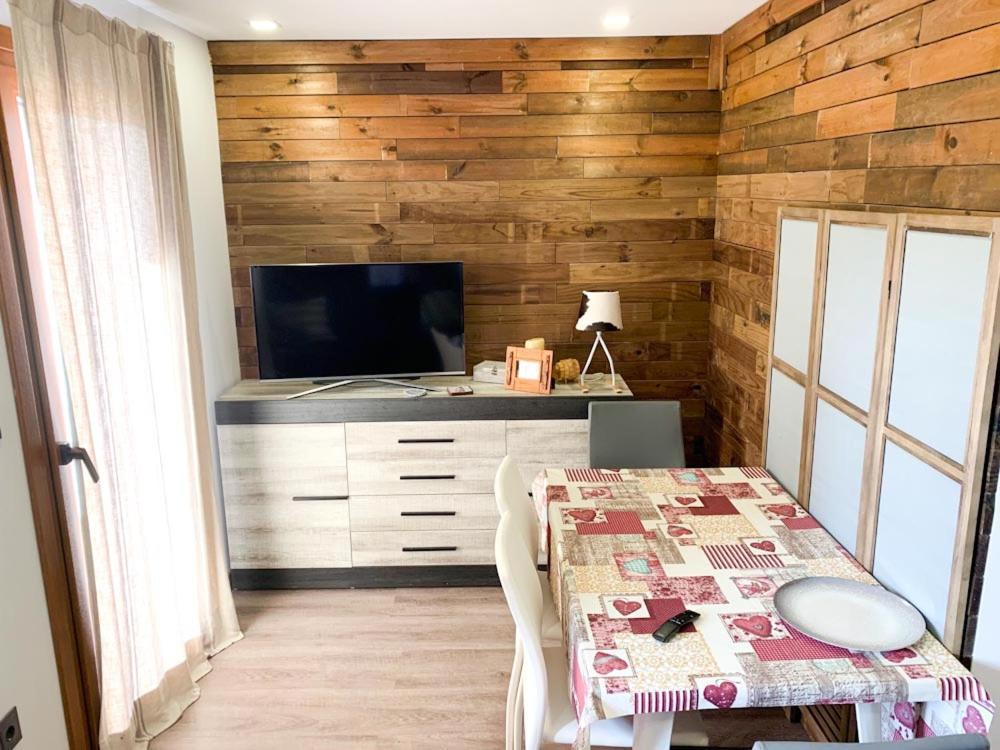 Apartamentos フォルミガル エクステリア 写真