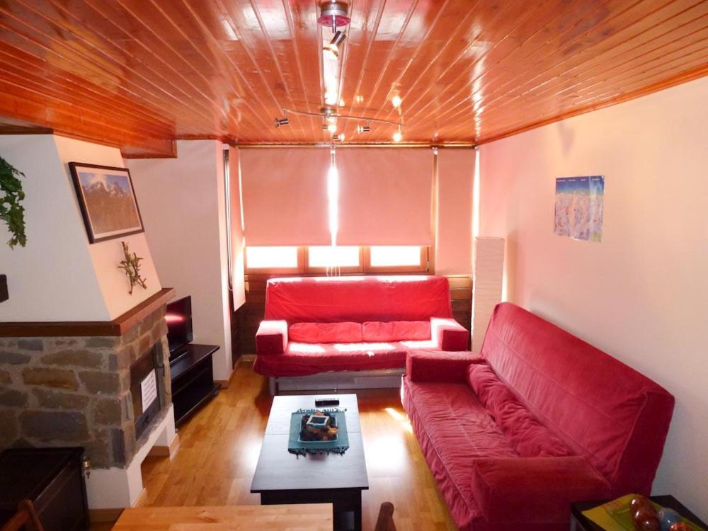 Apartamentos フォルミガル エクステリア 写真