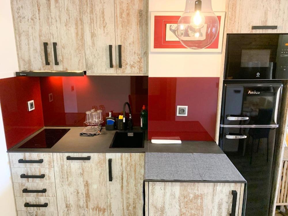 Apartamentos フォルミガル エクステリア 写真