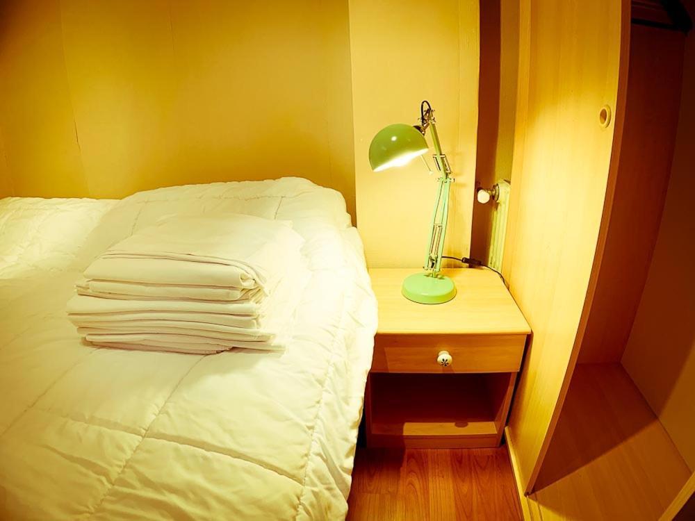 Apartamentos フォルミガル エクステリア 写真