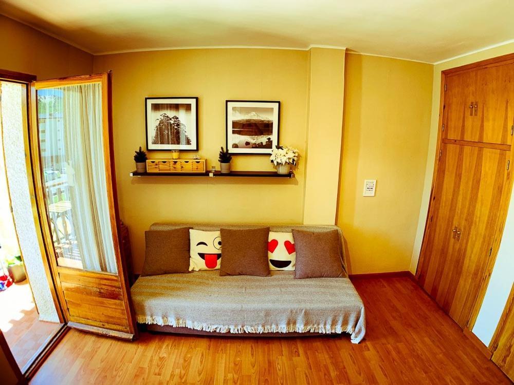 Apartamentos フォルミガル エクステリア 写真