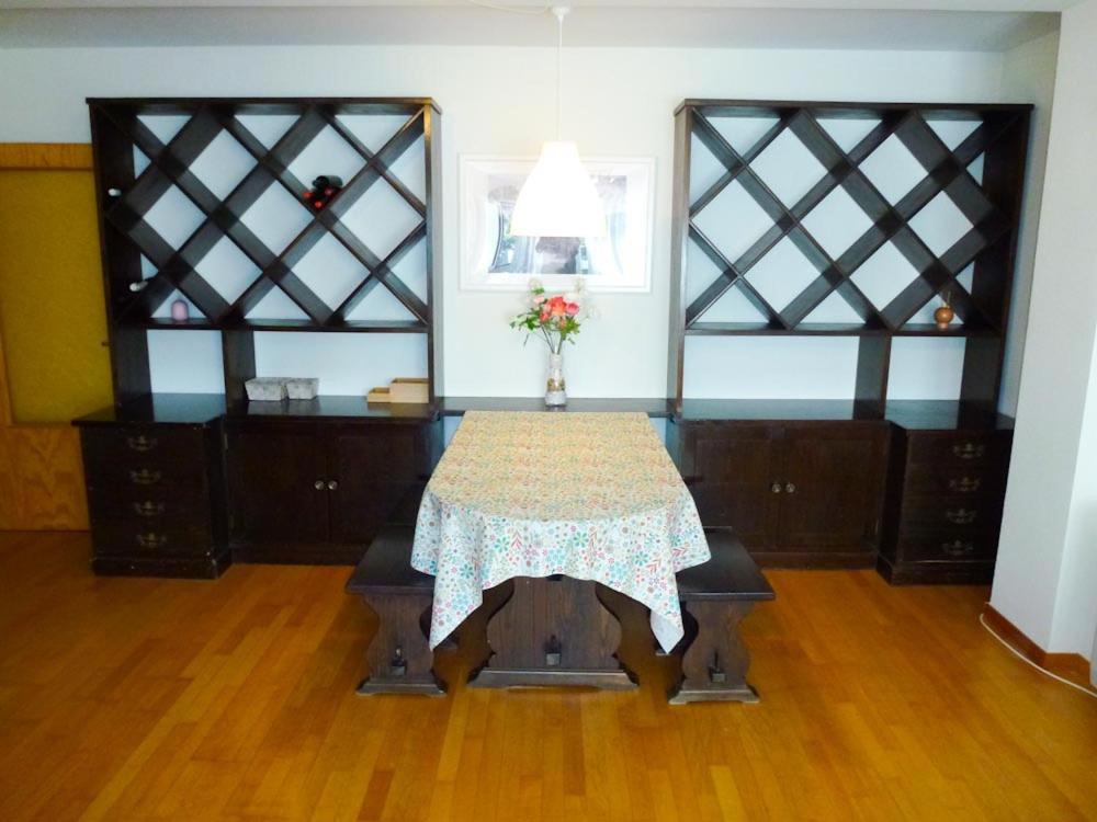 Apartamentos フォルミガル エクステリア 写真