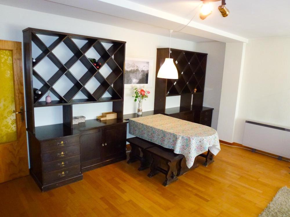 Apartamentos フォルミガル エクステリア 写真