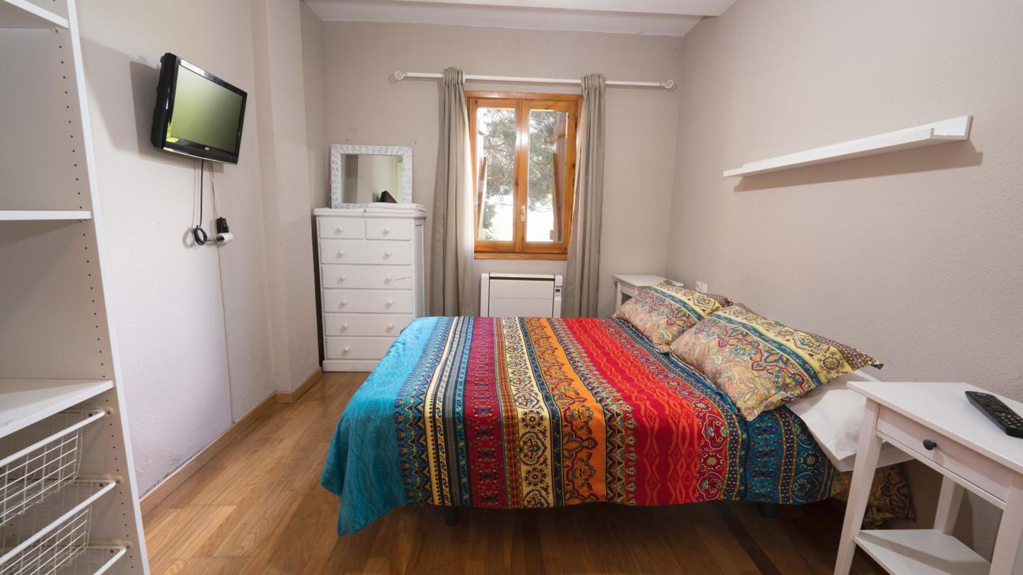 Apartamentos フォルミガル エクステリア 写真
